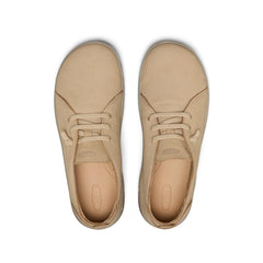 Women's KNX Chukka Safari/Plaza Taupe / Keen