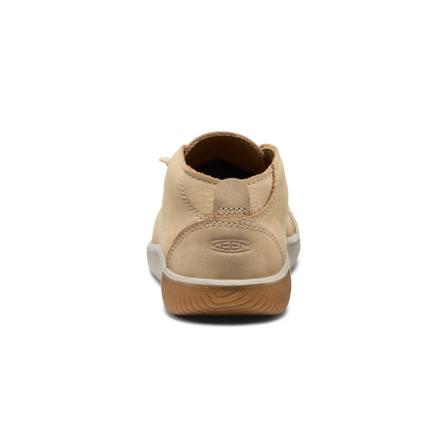Women's KNX Chukka Safari/Plaza Taupe / Keen