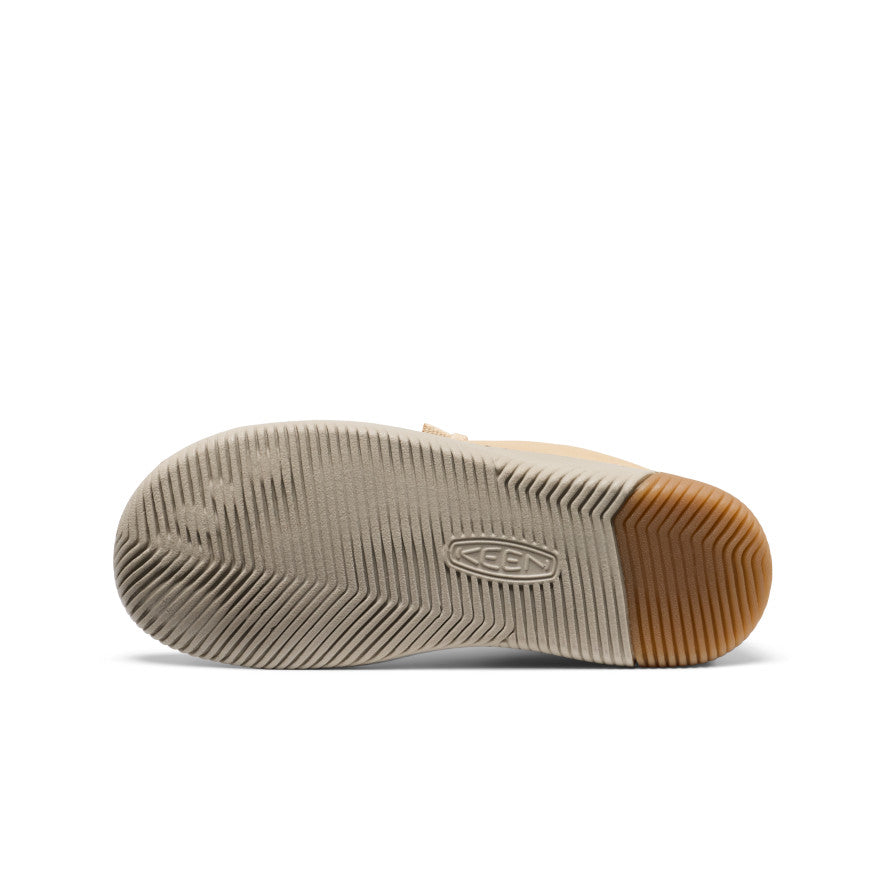 Women's KNX Chukka Safari/Plaza Taupe / Keen