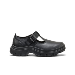 Women's Kosa Mary Jane Black/Black / Keen