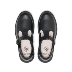 Women's Kosa Mary Jane Black/Black / Keen