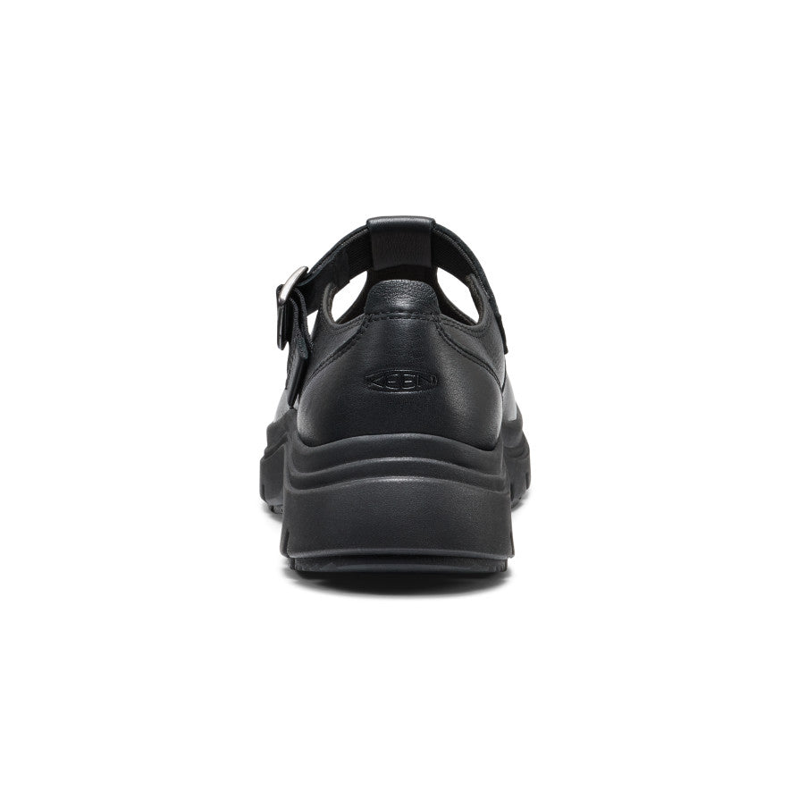 Women's Kosa Mary Jane Black/Black / Keen
