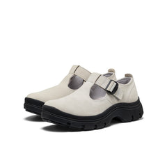 Women's Kosa Mary Jane Black/Silver Birch / Keen