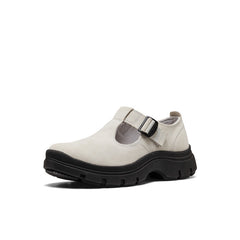 Women's Kosa Mary Jane Black/Silver Birch / Keen