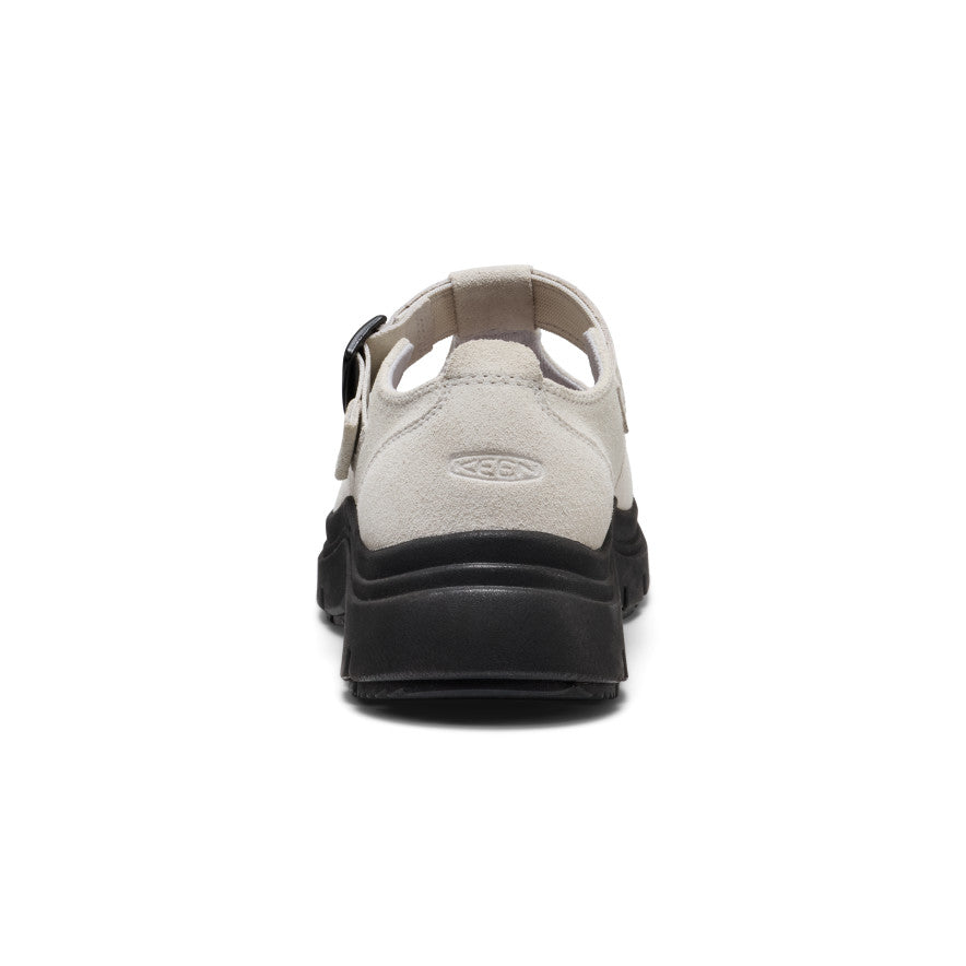 Women's Kosa Mary Jane Black/Silver Birch / Keen