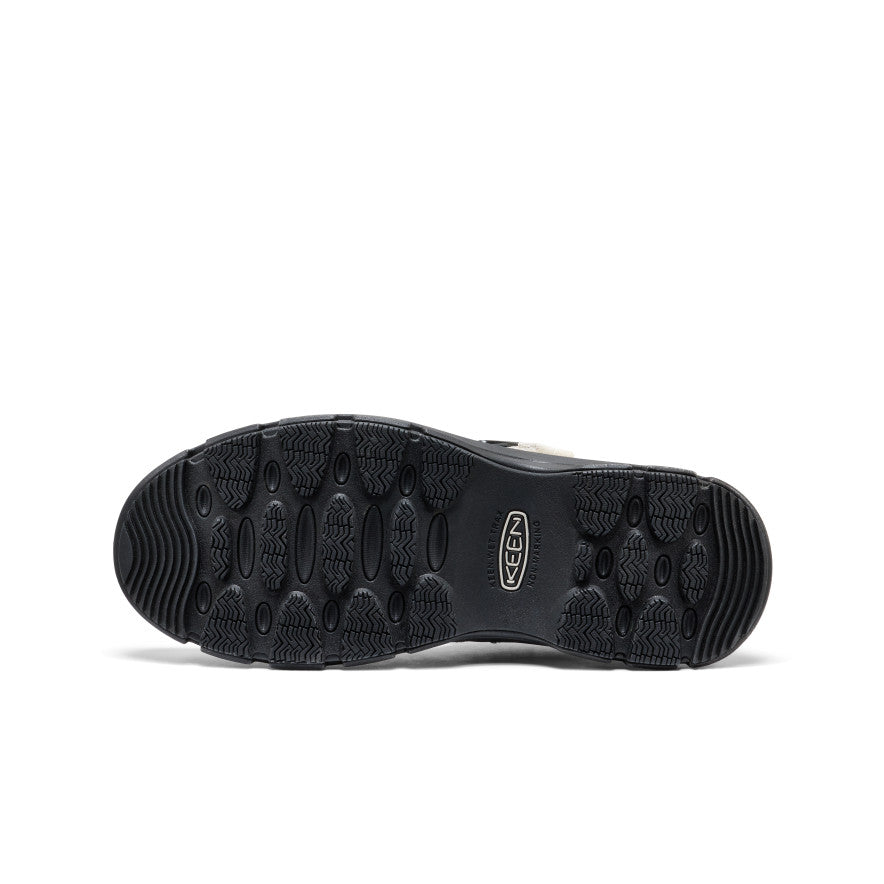 Women's Kosa Mary Jane Black/Silver Birch / Keen