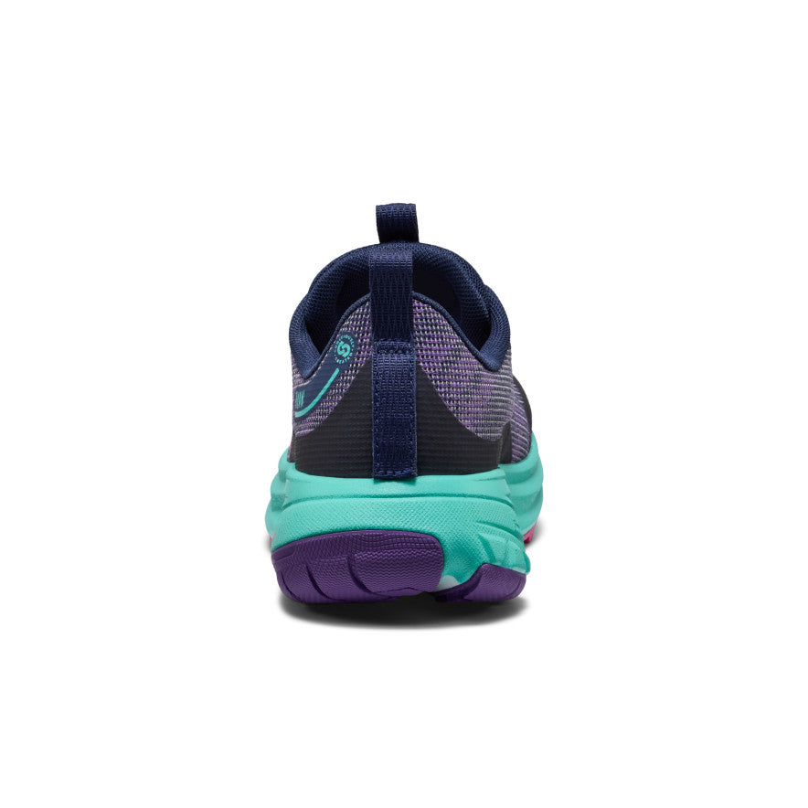 Women's Roam Trail Running Shoe Pansy/Rose Violet / Keen