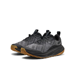 Women's Roam Trail Running Shoe Black/Magnet / Keen