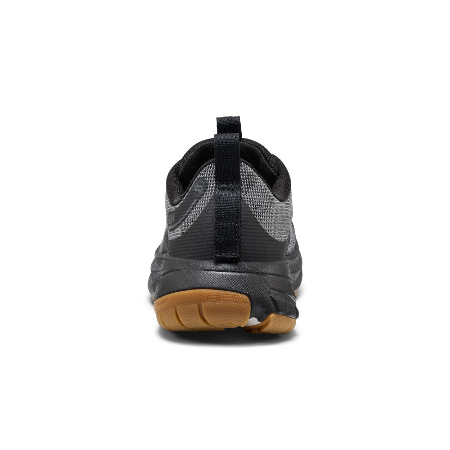 Women's Roam Trail Running Shoe Black/Magnet / Keen
