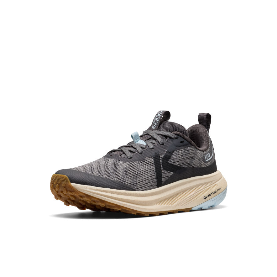 Women's Roam Trail Running Shoe Magnet/Ballad Blue / Keen