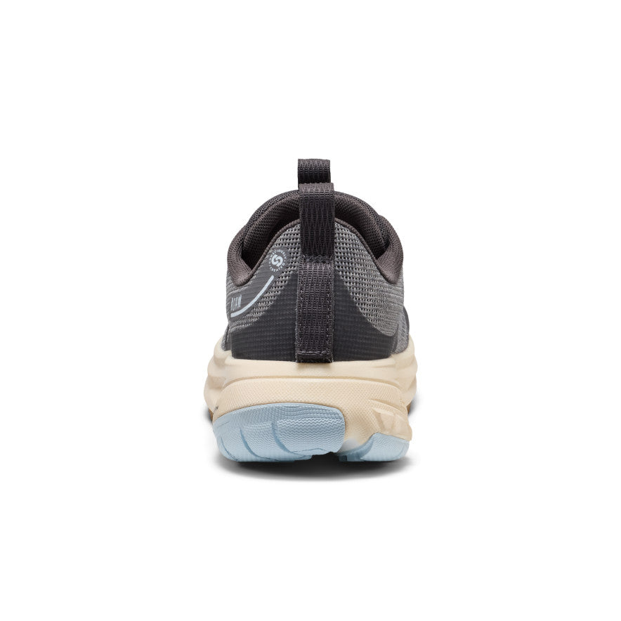 Women's Roam Trail Running Shoe Magnet/Ballad Blue / Keen