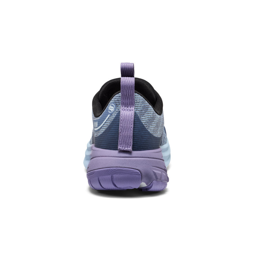 Women's Roam Trail Running Shoe Vintage Indigo/Ballad Blue / Keen