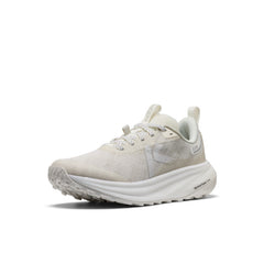 Women's Roam Trail Running Shoe Star White/Vapor / Keen