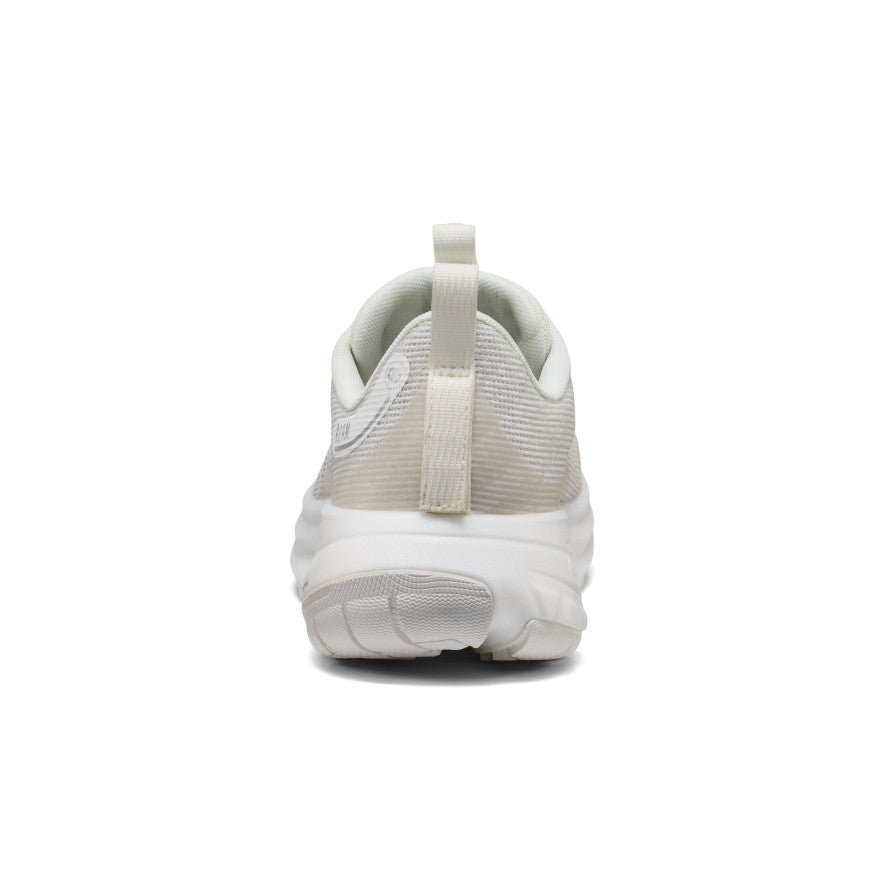 Women's Roam Trail Running Shoe Star White/Vapor / Keen