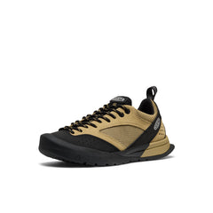 Women's Jasper III Sneaker Khaki/Black / Keen
