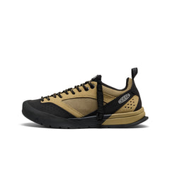 Women's Jasper III Sneaker Khaki/Black / Keen