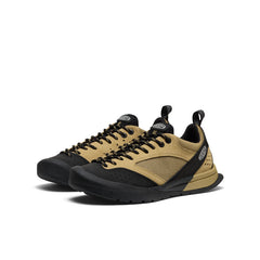 Women's Jasper III Sneaker Khaki/Black / Keen