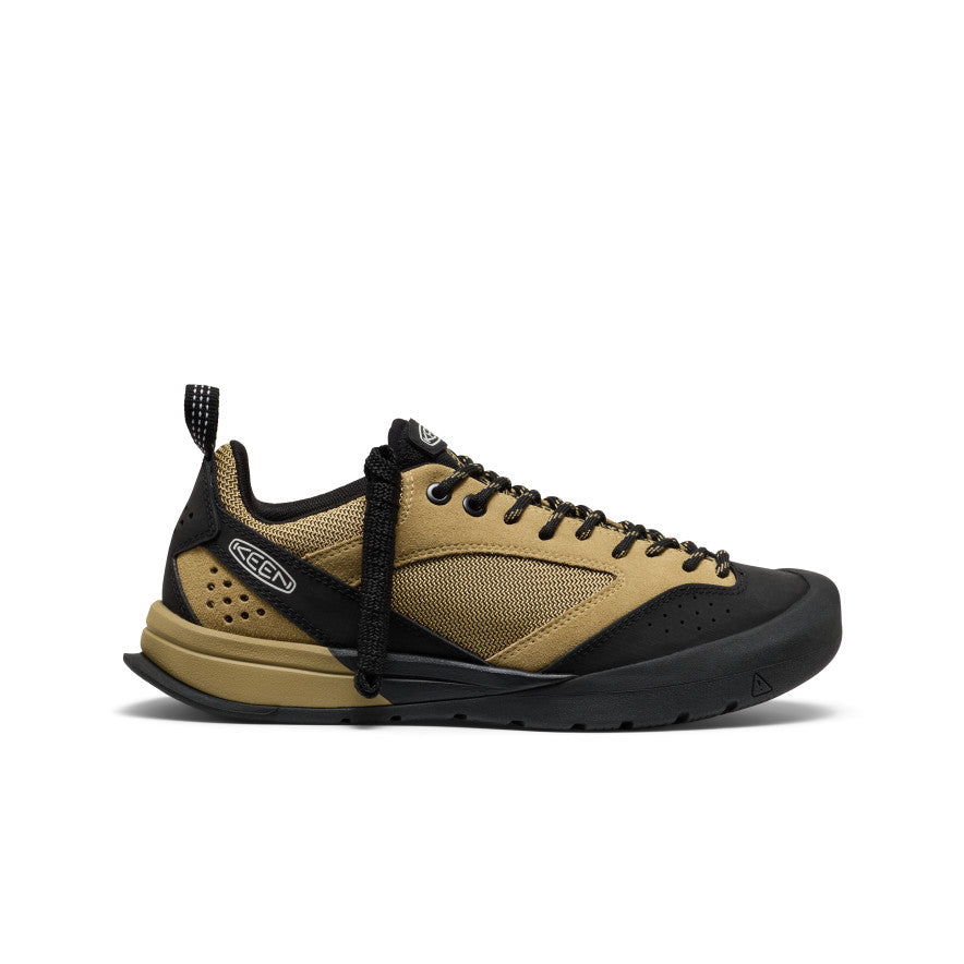Women's Jasper III Sneaker Khaki/Black / Keen
