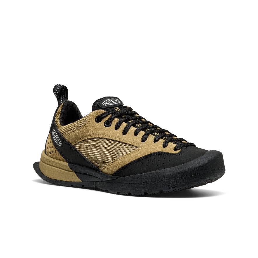 Women's Jasper III Sneaker Khaki/Black / Keen