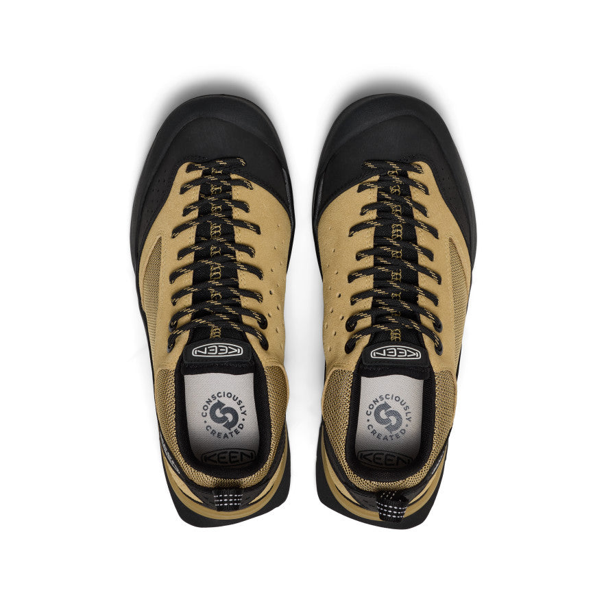 Women's Jasper III Sneaker Khaki/Black / Keen