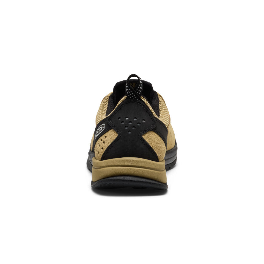 Women's Jasper III Sneaker Khaki/Black / Keen