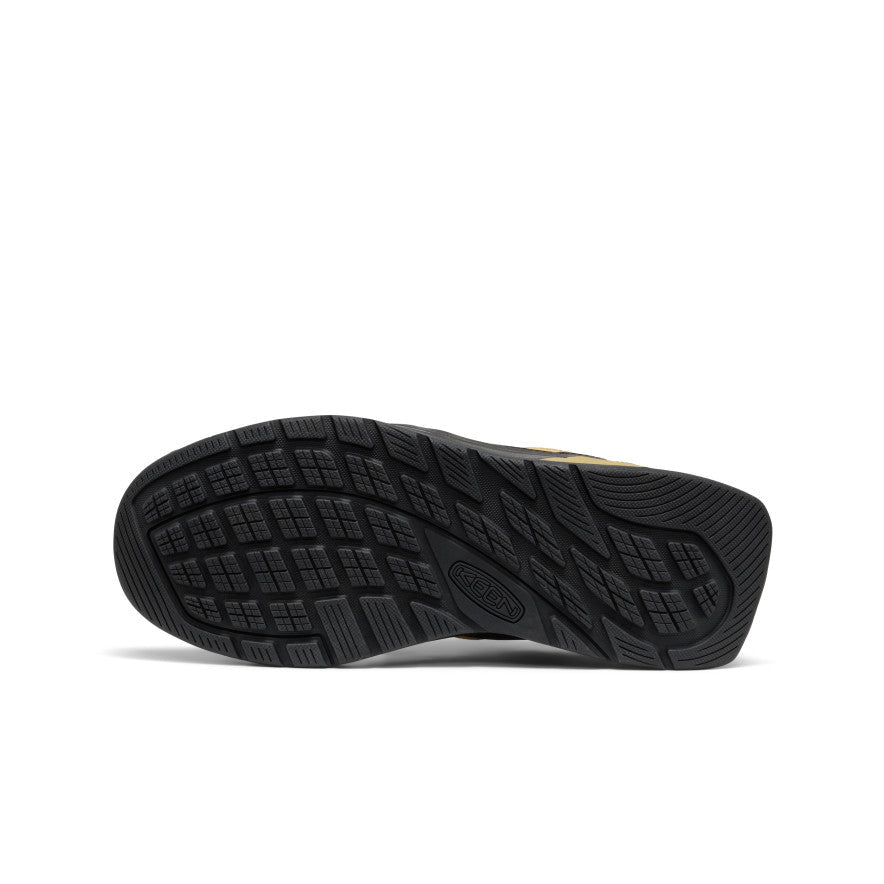 Women's Jasper III Sneaker Khaki/Black / Keen