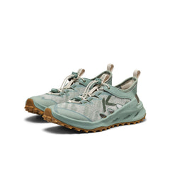 Women's Zionic ADV Open-Air Hiking Shoe Monochrome/Lily Pad / Keen