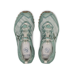 Women's Zionic ADV Open-Air Hiking Shoe Monochrome/Lily Pad / Keen