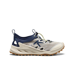 Women's Zionic ADV Open-Air Hiking Shoe Birch/Wax Yellow / Keen