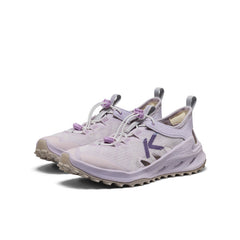 Women's Zionic ADV Open-Air Hiking Shoe Thistle / Keen
