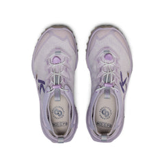 Women's Zionic ADV Open-Air Hiking Shoe Thistle / Keen