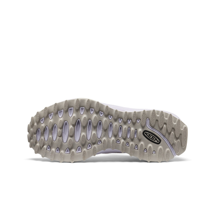 Women's Zionic ADV Open-Air Hiking Shoe Thistle / Keen