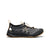 Black/Oak Buff