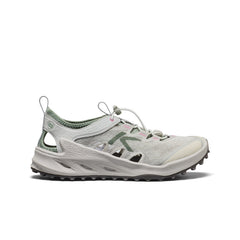 Women's Zionic ADV Open-Air Hiking Shoe Vapor/Orchid Smoke / Keen