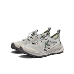Women's Zionic ADV Open-Air Hiking Shoe Vapor/Orchid Smoke / Keen