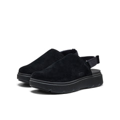 Women's Elle Mila Mule Black / Keen