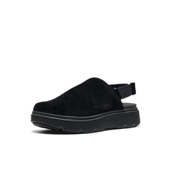 Women's Elle Mila Mule Black / Keen