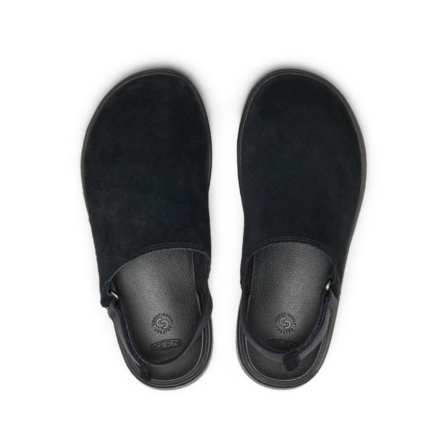 Women's Elle Mila Mule Black / Keen
