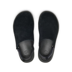 Women's Elle Mila Mule Black / Keen