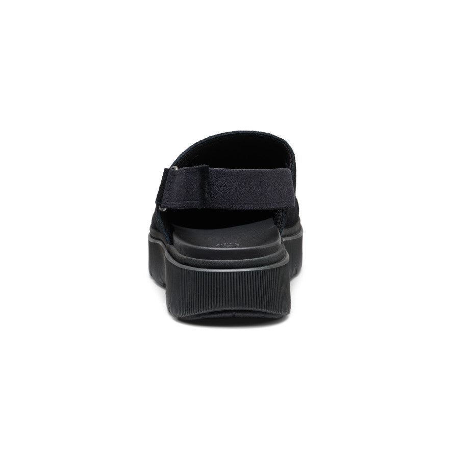 Women's Elle Mila Mule Black / Keen