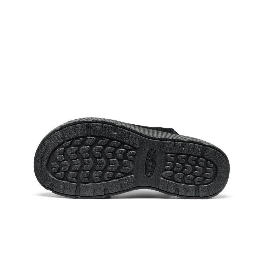 Women's Elle Mila Mule Black / Keen