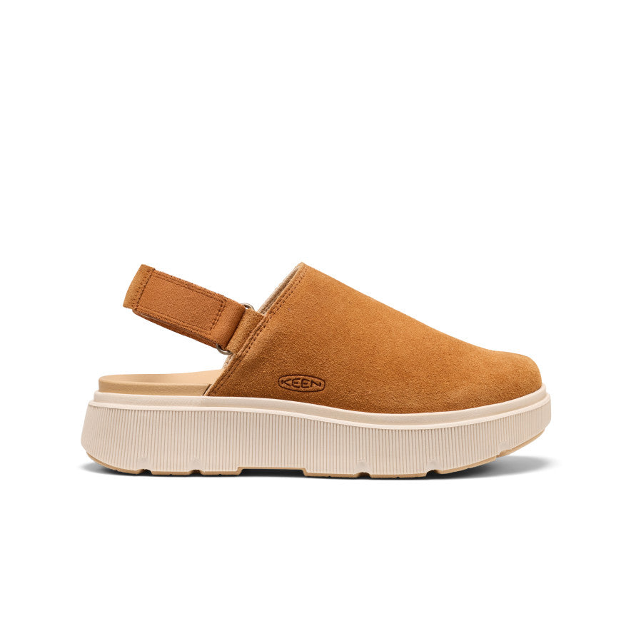 Women's Elle Mila Mule KEEN Maple / Keen