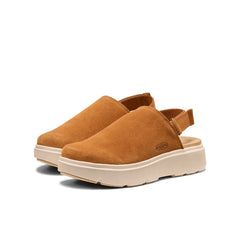 Women's Elle Mila Mule KEEN Maple / Keen