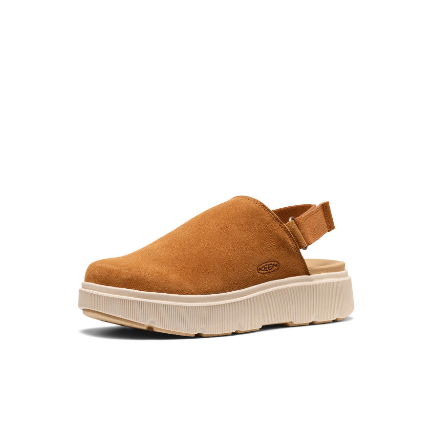 Women's Elle Mila Mule KEEN Maple / Keen