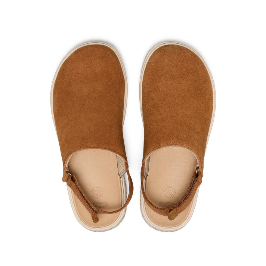 Women's Elle Mila Mule KEEN Maple / Keen