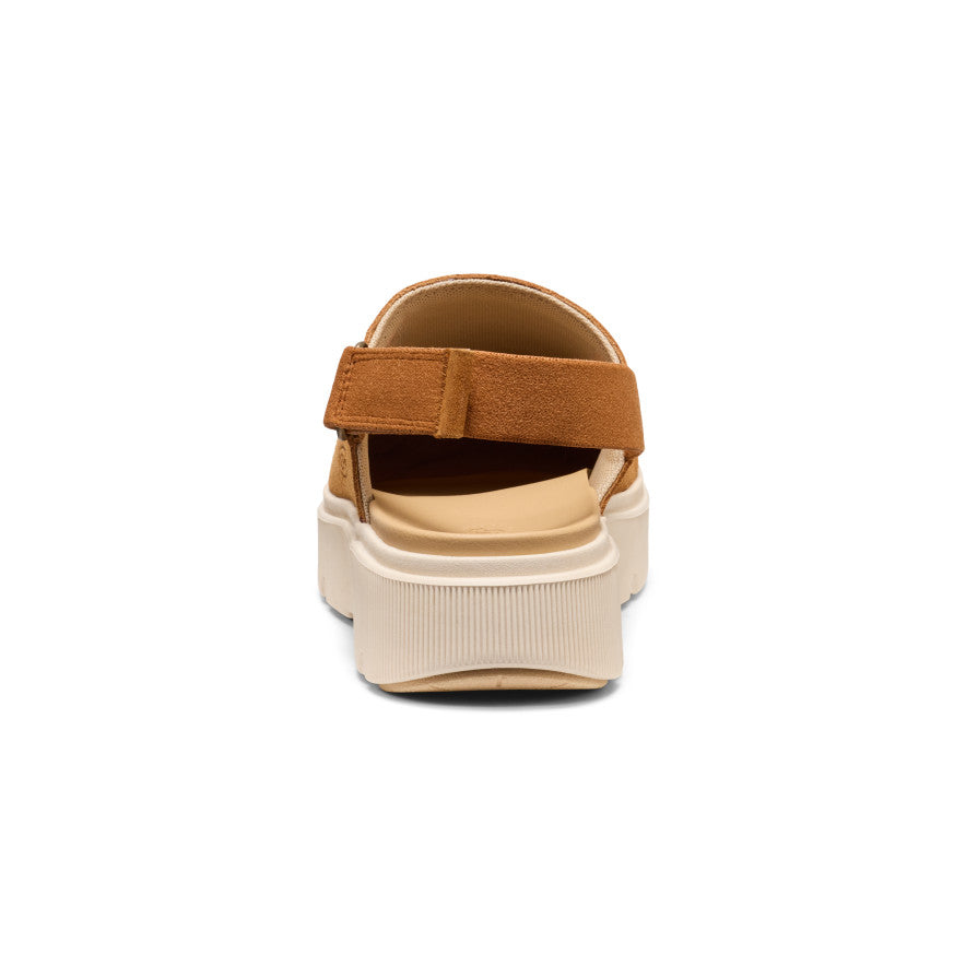 Women's Elle Mila Mule KEEN Maple / Keen
