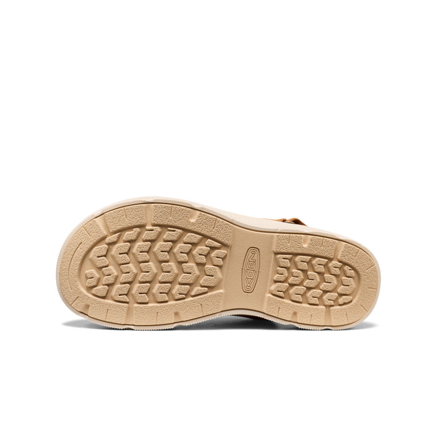 Women's Elle Mila Mule KEEN Maple / Keen
