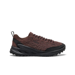 Women's Jasper Zionic Sneaker Java/Black / Keen