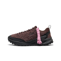 Women's Jasper Zionic Sneaker Java/Black / Keen