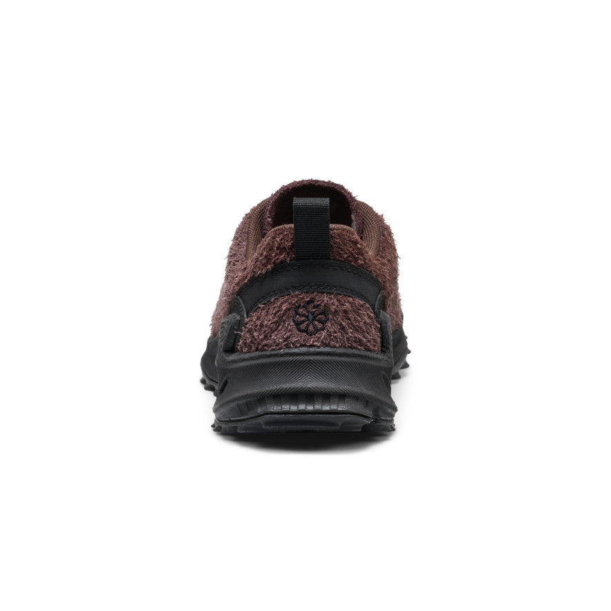 Women's Jasper Zionic Sneaker Java/Black / Keen